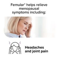 Flordis Femular Peri-Menopause & Menopause 